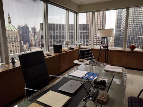 harvey specter office zoom background.